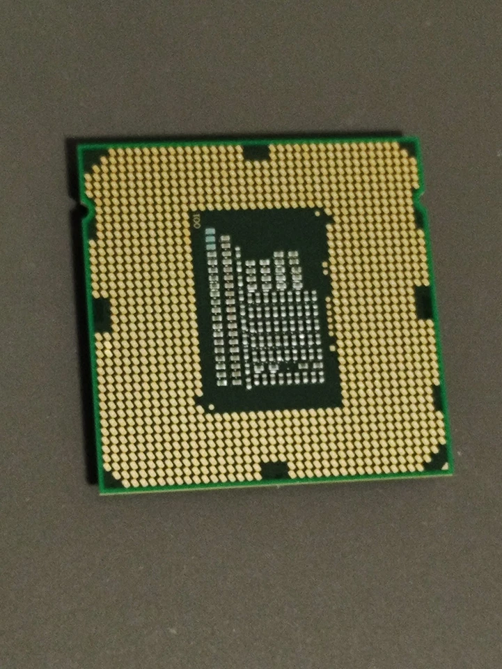 Intel Core I3 2120 3.3 GHz LGA 1155 CPU - Image 2 of 2