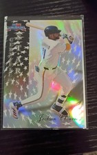 2025 Panini Crusade - Certified Stars Jackson Chourio #18