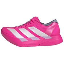 Adidas Adizero Adios Pro 4 Fabric Slip-Resistant, Men's Size JR1269