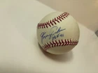 Fergie Jenkins Autographed Baseball Cubs JSA