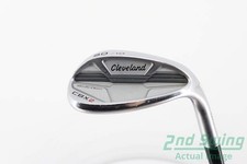 Cleveland CBX 2 Wedge Lob LW 60 Steel Wedge Flex Right 35.5in