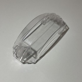 LEGO Windscreen 12 x 6 x 6 Curved 41881 Trans Clear - SW Slave 1 (8097)