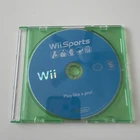 Wii Sports (Nintendo Wii, 2006) Tested And Works Great! Disc Only