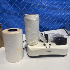 Tabletop Air Pillow Bubble Maker Cushion Machine