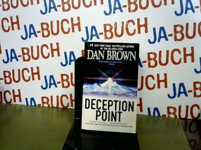 Deception point Brown, Dan: 182139