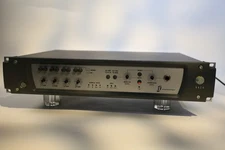Digi002 Rack 2U rack-mount FireWire audio/MIDI interface- Digidesign Made in PRC