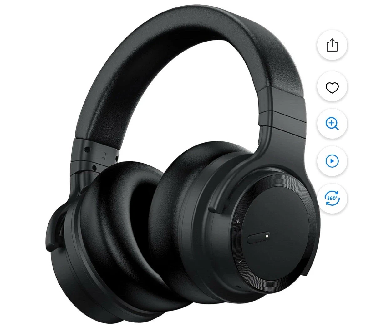 Cowin Headphones for Sale | Shop New & Used Headphones | eBay