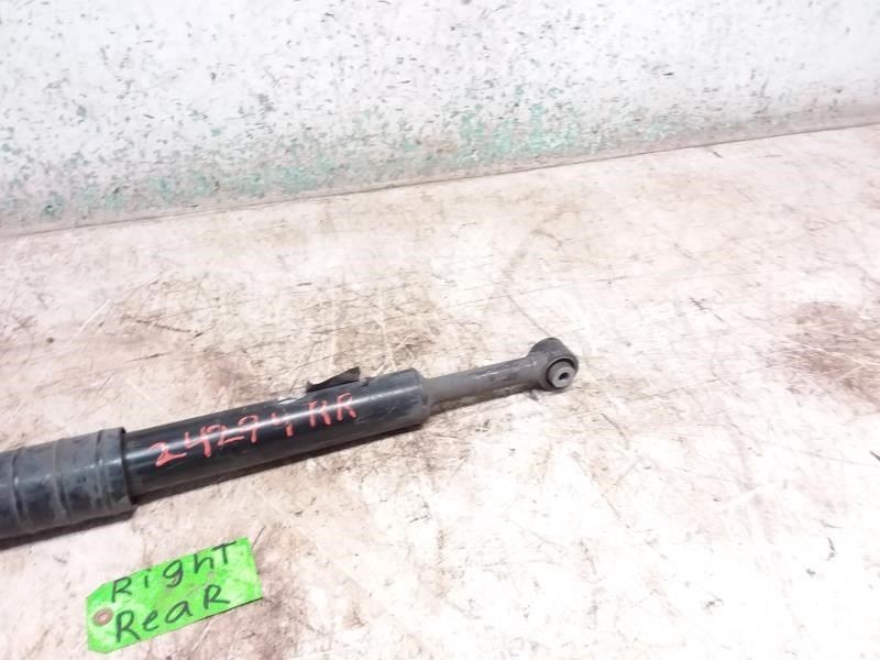 2018 MASERATI LEVANTE Rear Shock with Sensor OEM ID 6700374390