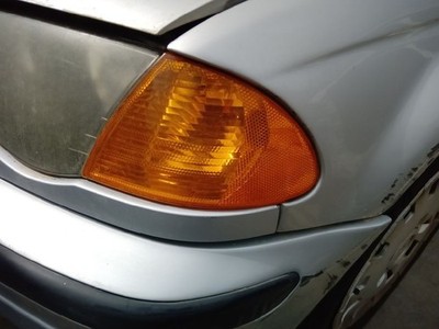 0311328001 VORNE LINKS PILOT / 6902765 / AMBAR / 912526 FÜR BMW SERIE 3 BERLINA