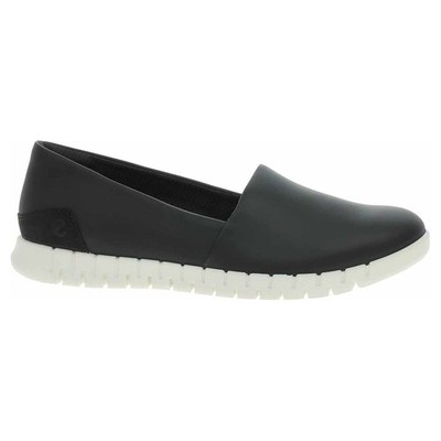 Schuhe Damen Ecco Gruuv Lite 24631351052 Weiß