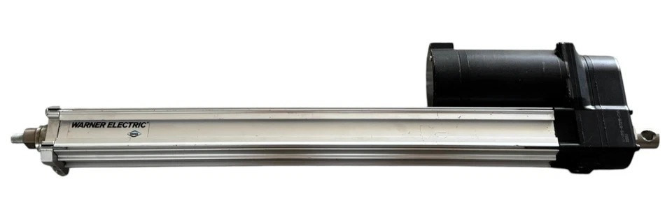 НОВЫЙ ПРИВОД WARNER ELECTRIC BP9315-B7218-CXN ELECTRAK 2000 - Изображение 3 из 4