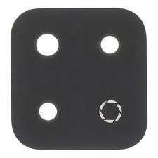 Linse Fotocamera X Honor 200 Smart 5G ALT-NX1 Glass Glas Hinten + Klebrig