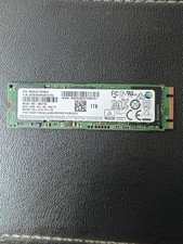 Samsung MZNLN1T0HMLH - 1TB M.2 2280 SATA III NGFF Solid State SSD