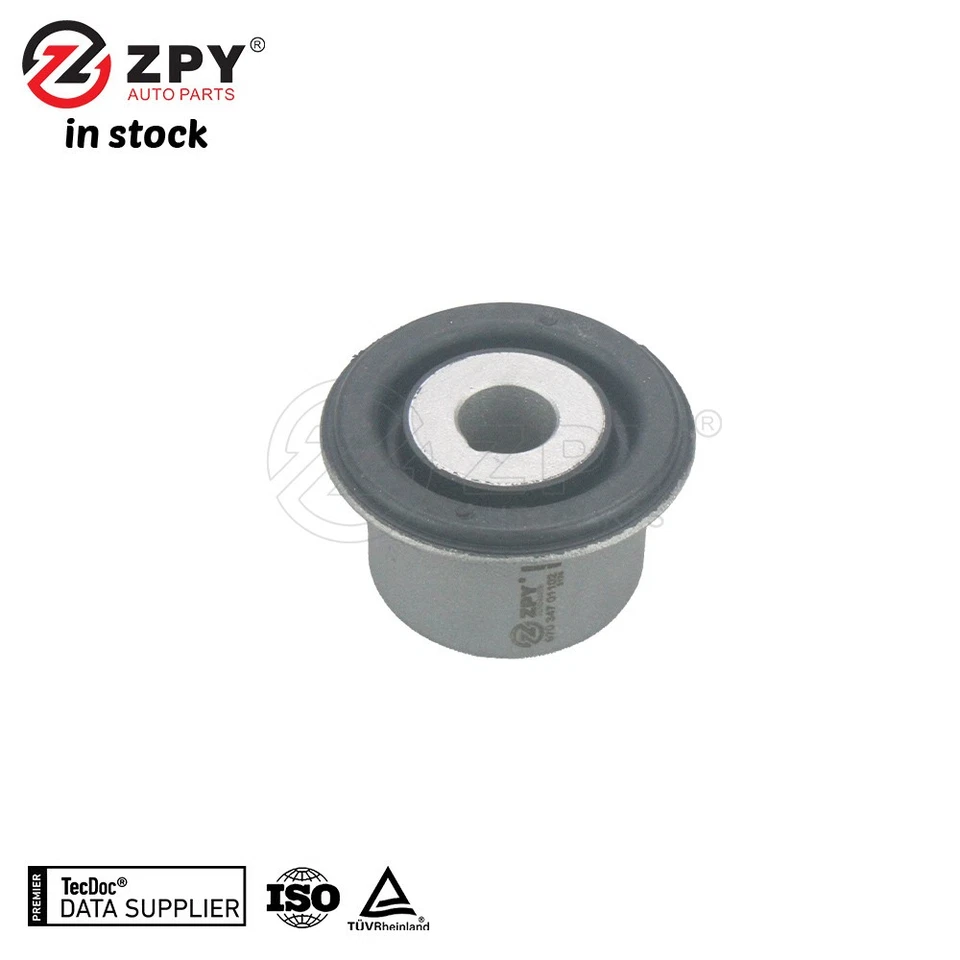 ZPY Steering gear rubber sleeve For 2010-2016 PORSCHE PANAMERA 970 347 011 02 - Image 3 of 4