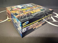 Battle Evolution Booster Box - ENGLISH SEALED (Dragon Ball Super)