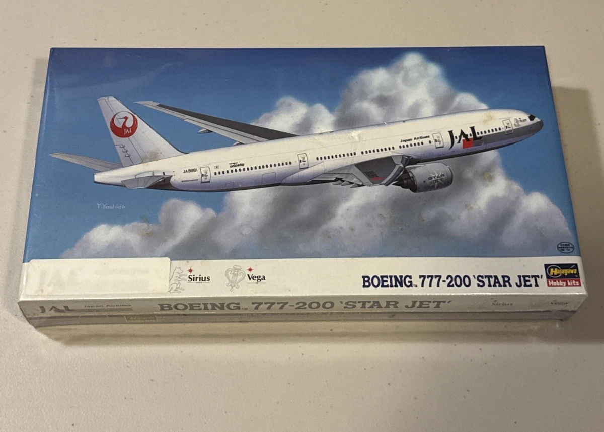 hasegawa 777 products for sale | eBay