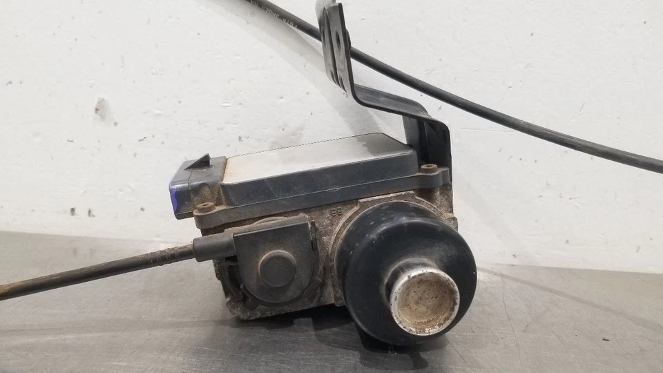 1997 FORD F350 SUPER DUTY CONJUNTO SERVO CONTROLE DE CRUZEIRO 7,5L - Imagem 2 de 4