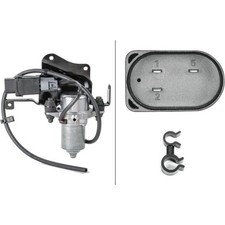 Hella 8TG 009 428-401 Unterdruckpumpe Bremsanlage für OPEL INSIGNIA A ZAFIRA B