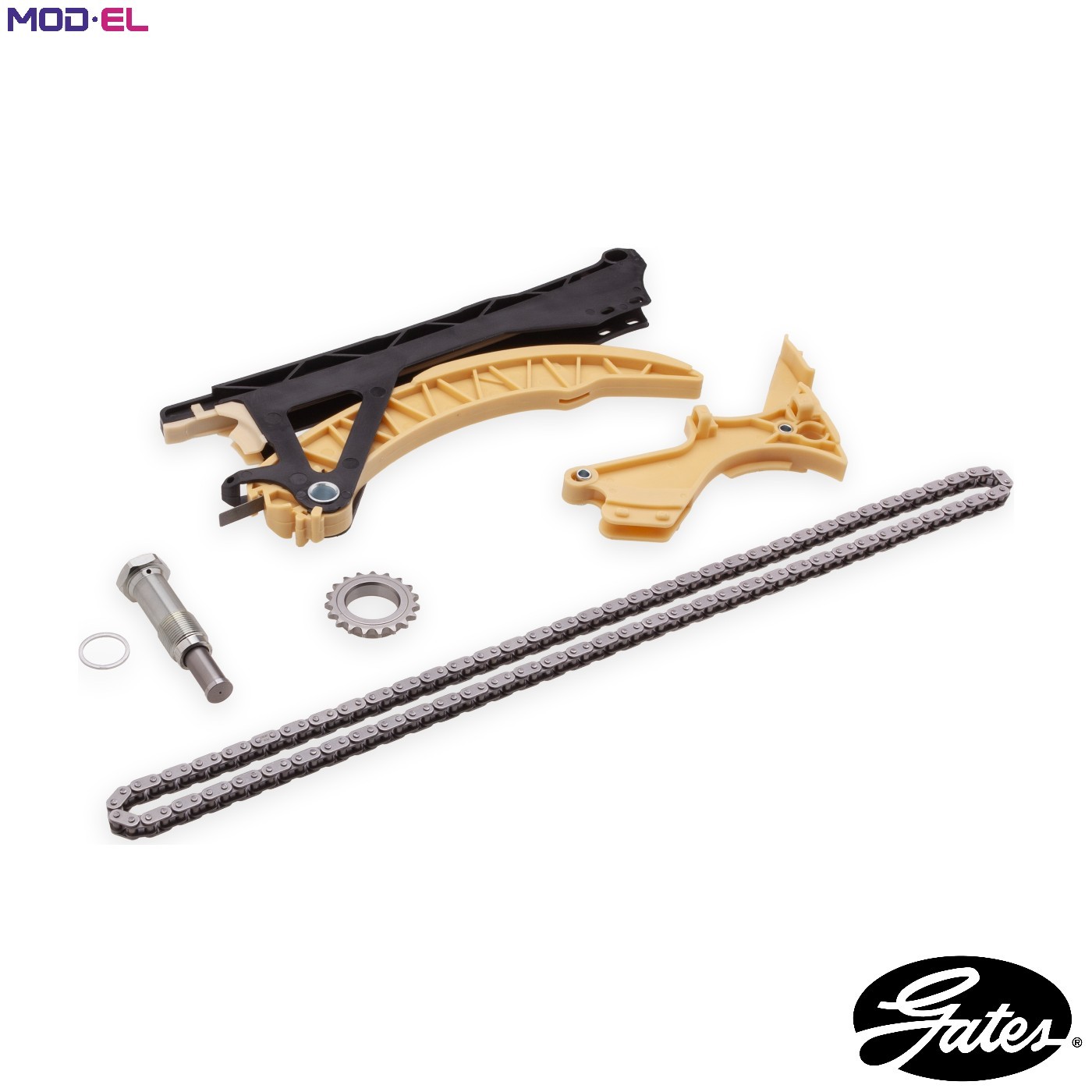 ✅Fits GATES-ZESTAWY CHK1056 TIMING CHAIN KIT ⭐UK Seller⭐ - Image 10