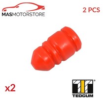 ANSCHLAGPUFFER STOßDÄMPFER TEDGUM TED96815 2PCS P FÜR JEEP GRAND CHEROKEE II