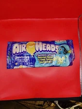 The Finding Nemo Movie AirHeads Promotional Pack Vintage Not Sealed/Light Damage