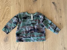 Childhoods Clothing Made In USA Skate Surf Style Hoodie Toddler Top 3t Fits 2t