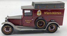 Premium ClassiXXs 1:43 Mercedes-Benz L1000 Express Post Braurei