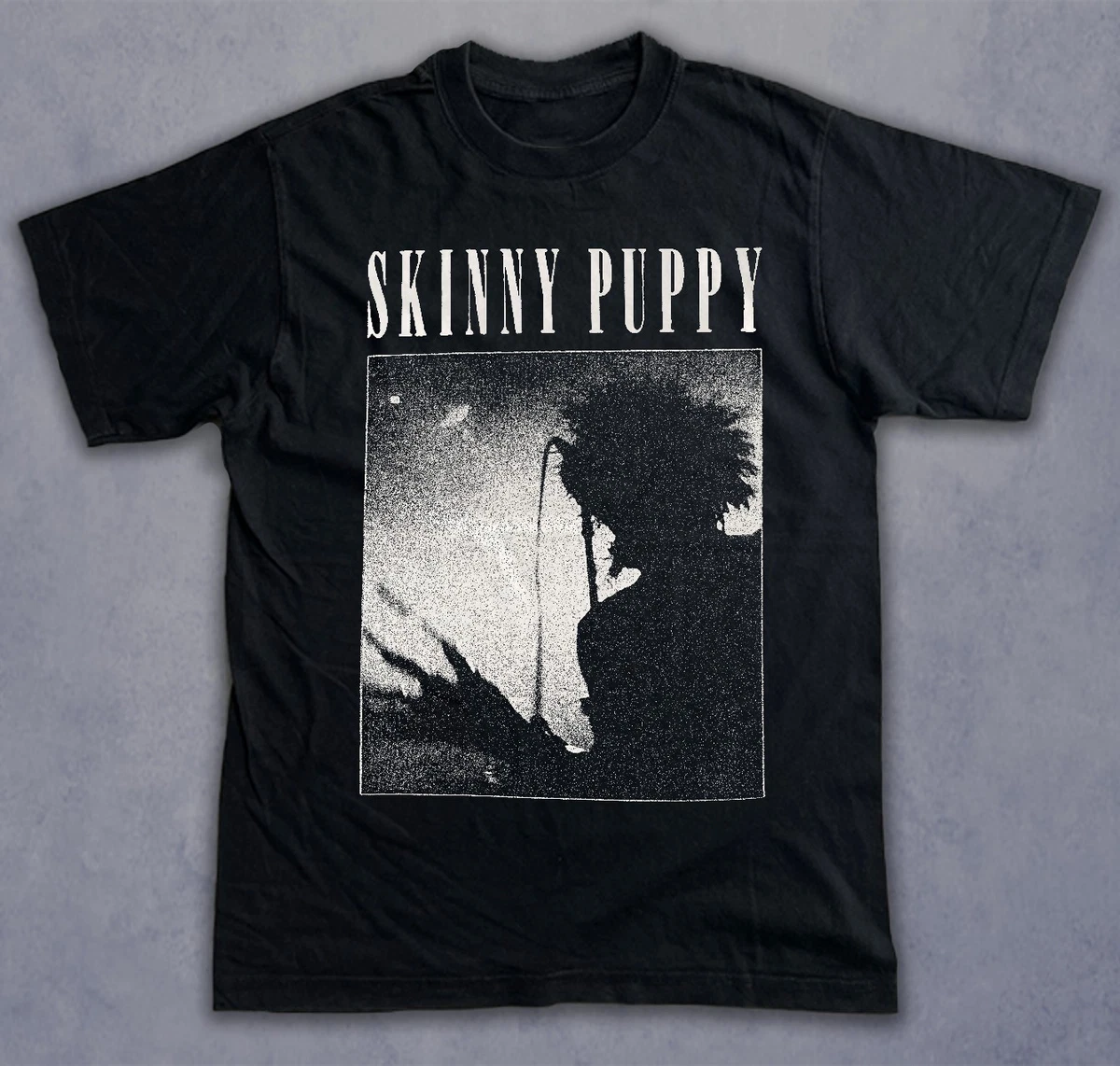 skinny puppy t shirt products for sale | eBay