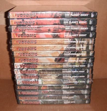 Armored Trooper VOTOMS Vol. 1-16 Complete Collection