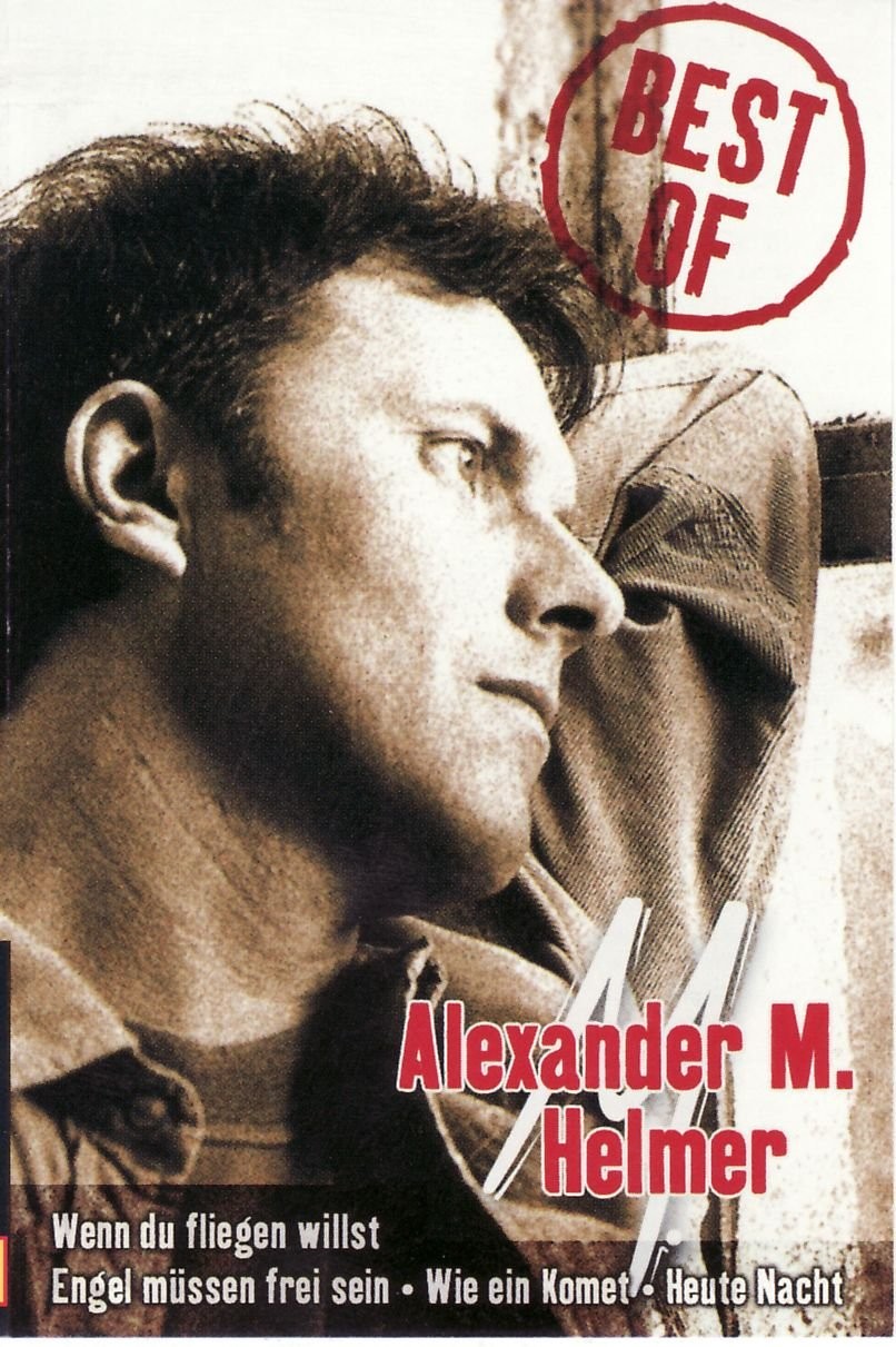 Alexander M. Helmer Best of (Cassette)