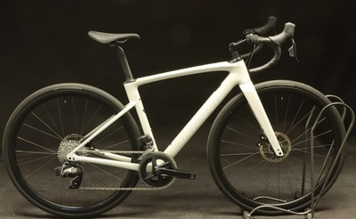 2024 Specialized Roubaix SL8 Expert 52cm Rival eTap AXS 12s Dove