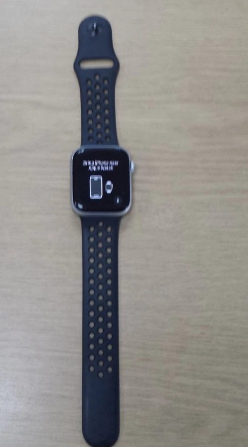 Apple Watch Series 4 Nike+ Smartwatches for sale | eBay UK