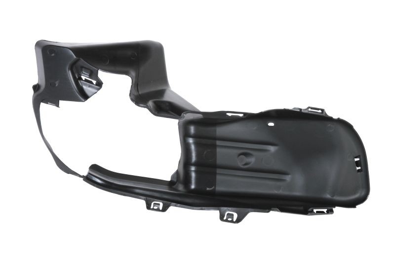 Fits BLIC 6502-07-5519918PP Air duct Right 6502-07-5519918PP do PEUGE ⭐UK Stock⭐