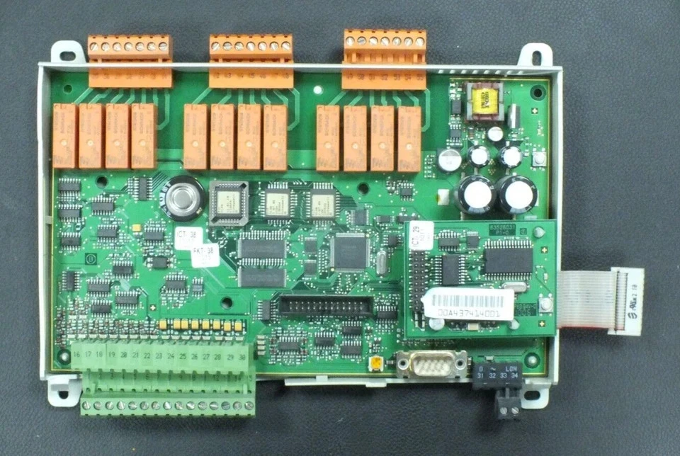 HONEYWELL XL40A2 - Image 2 of 4