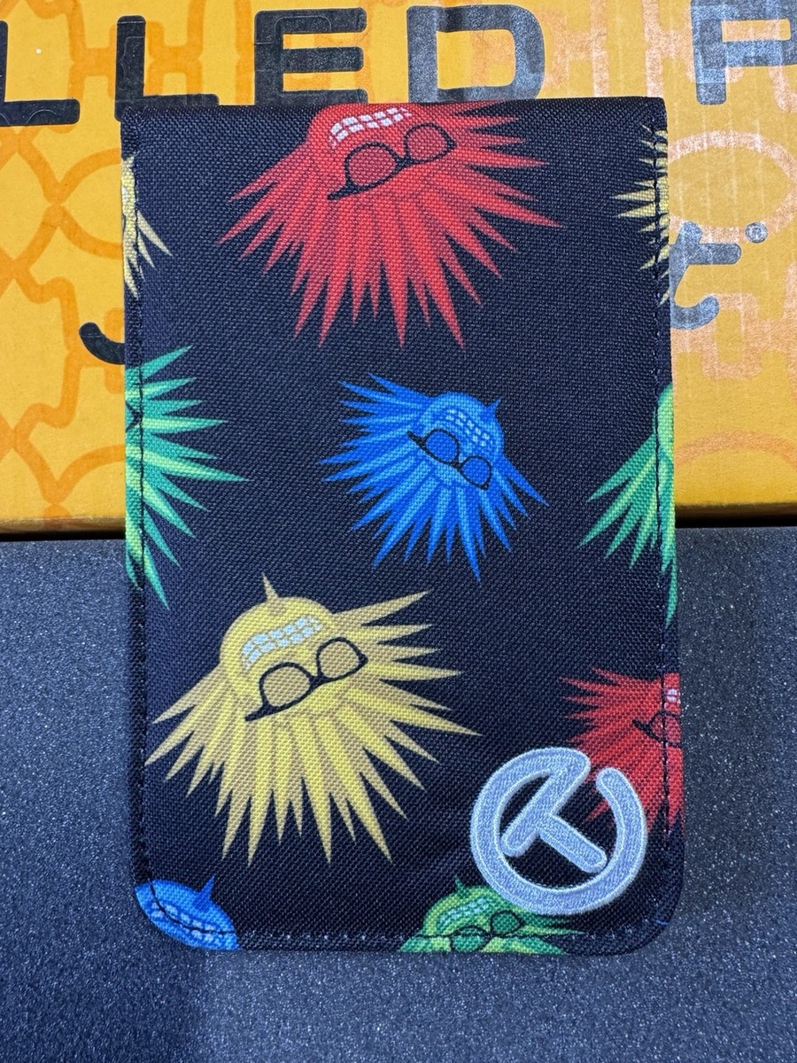scotty cameron gallery score card holder agave man 🔥🔥🔥 | eBay