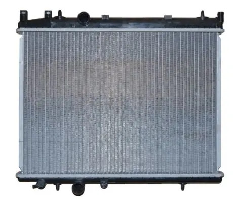 Für NRF 53108 RADIATOR - Bild 3