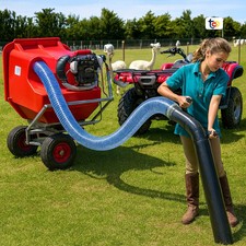 Cleaner Vacuum Hose for