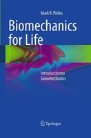 Biomechanics For Life Mark R. Pitkin