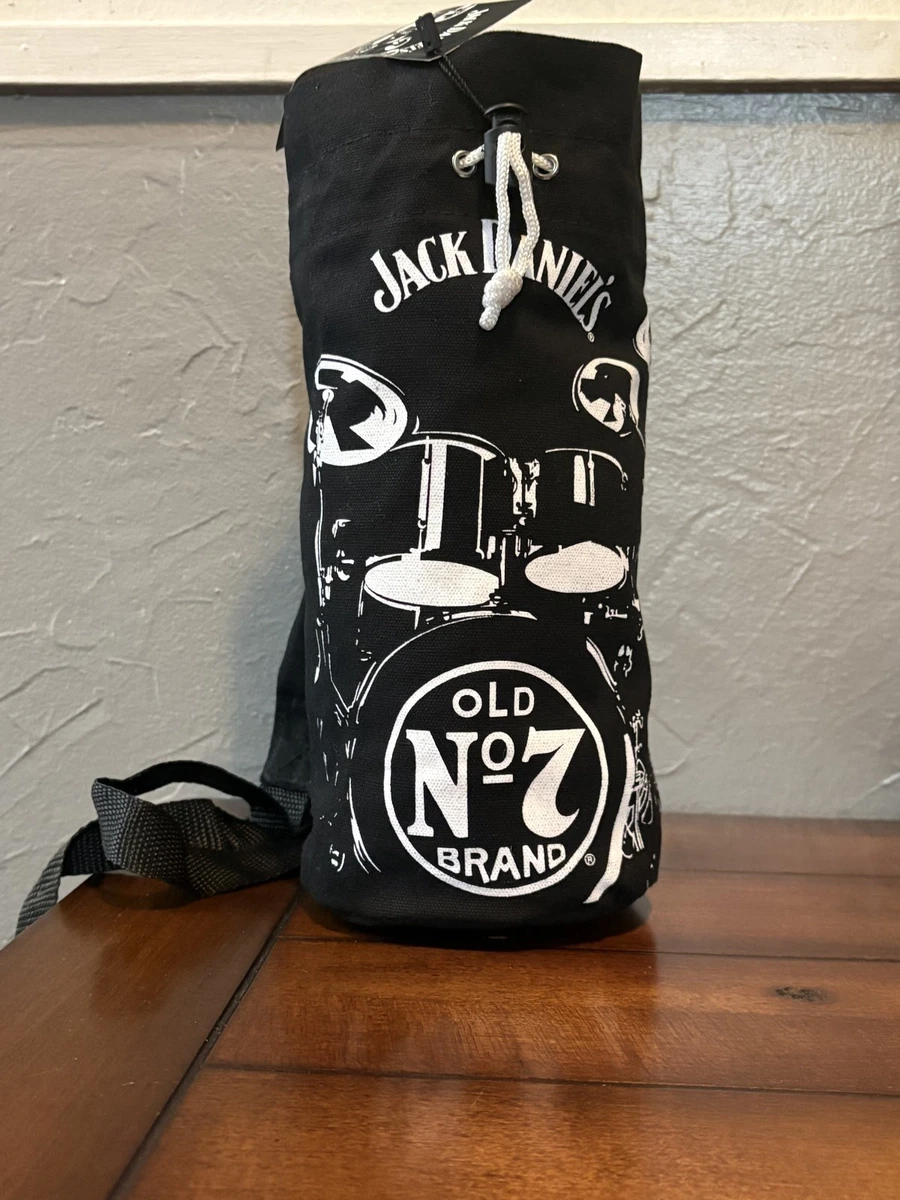 【Y2K】Jack Daniel's archive shoulder bag Jack Daniels Bag In Jack Daniel'S Advertising Collectibles for