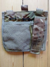 Osprey Mk IV Pouch Commanders MTP Army Camouflage