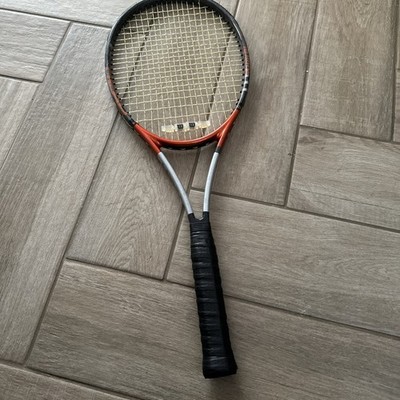 Wilson Head Ti. Radical Mid Plus Tennisschläger Racket Grip Is 4,3'' L5)