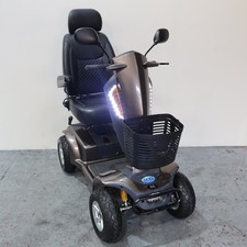 Used Electric Mobility Scooter Motion Healthcare Xcite Li 8mph Buggy All Terrain