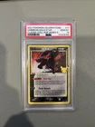 PSA 10 GEM MT Pokemon TCG Celebrations Classic Collection #17 Umbreon Gold Star