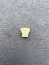 Vintage guitar tulip tuner button 1960s 1970s...