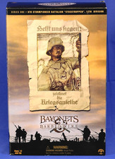 Sideshow 12 in Bayonets & Barbed Wire WWI German Sturmpioneer