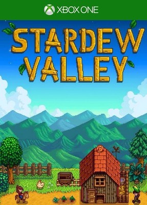 Stardew Valley Code per eMail (Xbox Live) Deutsch