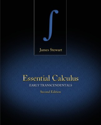 ESSENTIAL CALCULUS EARLY TRANSCENDENTALS (Hardcover) (9781133112280)