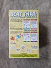 Game Night Bundle: Beat That! Wacky Challenges + Jenga 54pc Wood Blocks — photo 2