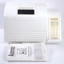 West Bend 41080 Baker s Choice Plus II Automa...
