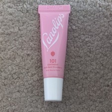 LANOLIPS 101 OINTMENT MULTI-BALM STRAWBERRY 3G MINI TUBE BRAND NEW